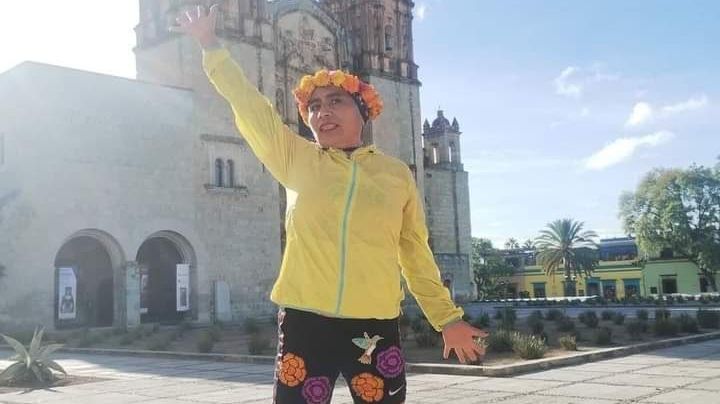 Todo lo que se sabe sobre la maratonista oaxaqueña que murió tras ataque de perros pitbull