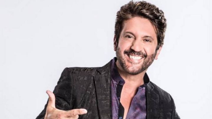 Bobby Larios regresa a Televisa tras 15 años de ausencia y habla sobre Juan Osorio