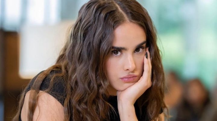 Gala Montes hace frente a polémica con Angélica Vale por el título de “La Novia de México”