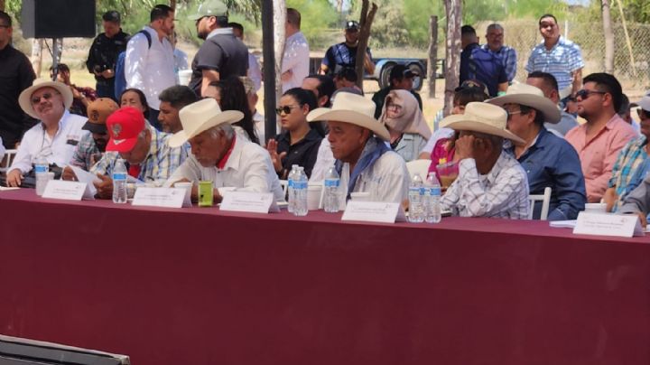 INPI da a conocer los avances del Plan de Justicia Mayo