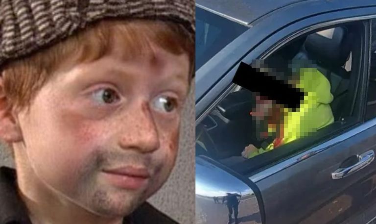 Octavio Ocaña falleció al interior de su camioneta tras persecución de la policía