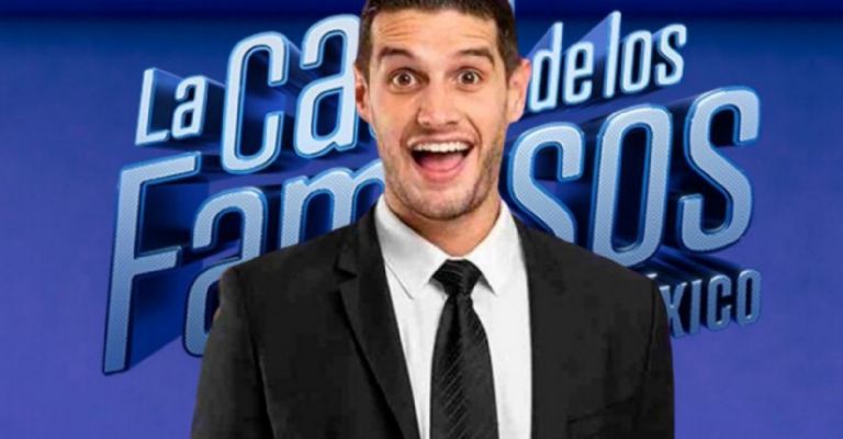 Adrián Marcelo acabaría sin oportunidades en TV Azteca tras fracaso en Televisa