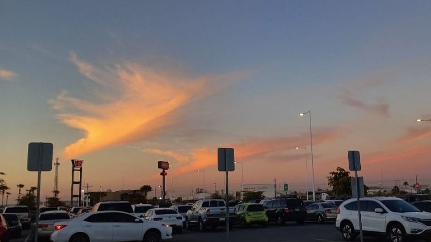 Clima en Ciudad Obregón hoy 30 de septiembre: Cielo nublado, poca probabilidad de lluvia y calor