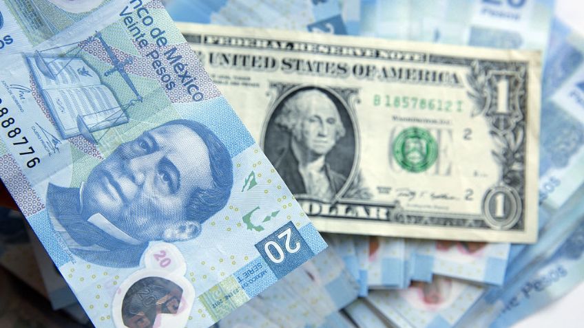 Precio del dólar HOY lunes 30 de septiembre 2024: Peso mexicano en el último día de AMLO