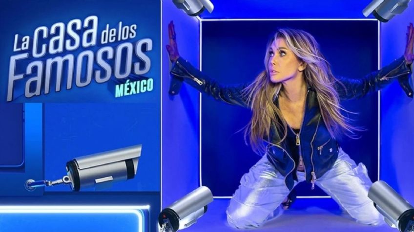 ¿Pleito en 'LCDLFM'? Filtran por qué Sabine Moussier no estuvo en la gala final