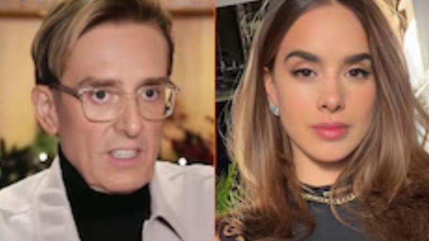 Tras estar al borde de la muerte, Daniel Bisogno reaparece y arremete contra Gala Montes