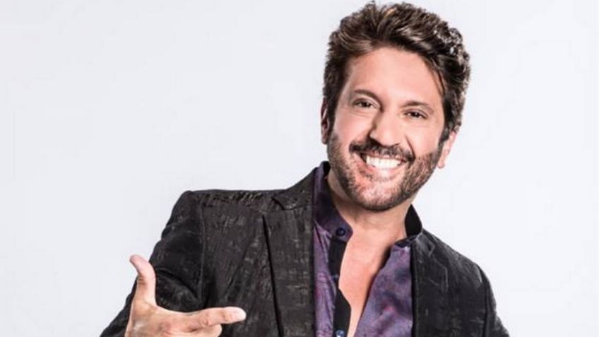 Bobby Larios regresa a Televisa tras 15 años de ausencia y habla sobre Juan Osorio