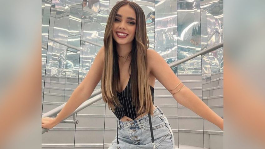 ¿Terminaron? Tras romance secreto, Guty Carrera y Alana Lliteras dan inesperada noticia