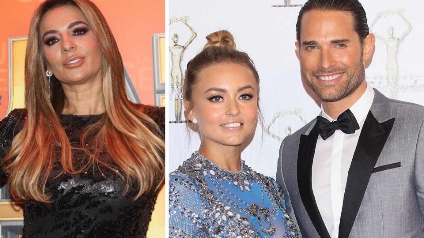 ¿No soporta a Cecilia Galliano? Angelique Boyer envía recadito a ex de Sebastián Rulli