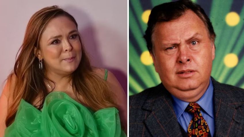 No lo soportaba: Brenda Bezares afirma que trató de alejar a Mario Bezares de Paco Stanley