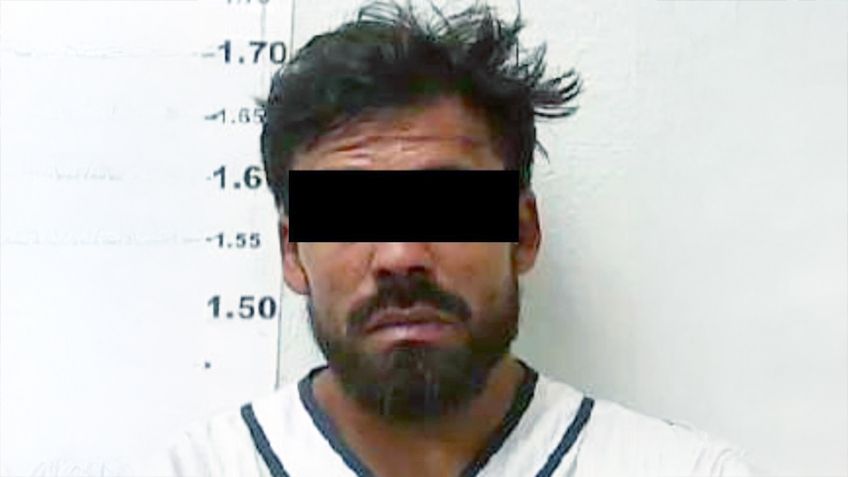 Capturan a secuestrador y liberan a víctimas en Hermosillo; pedía dinero para liberarlas