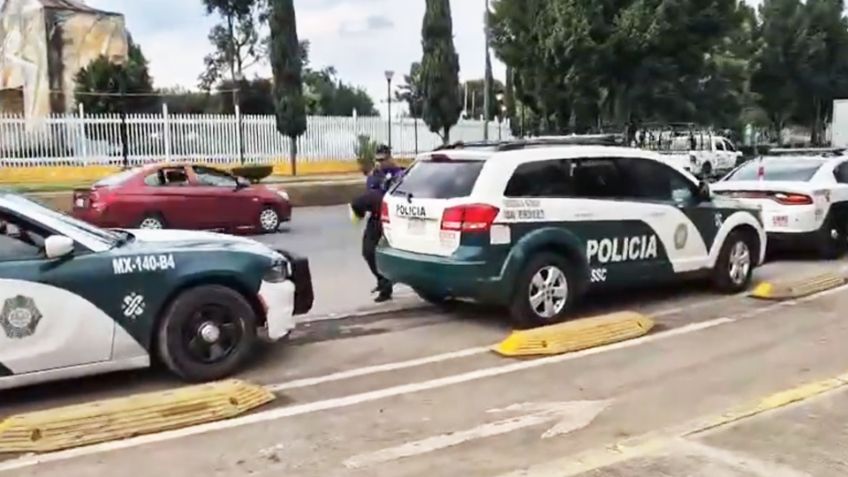 Ciudad de México: Alumna es herida de bala en la cabeza dentro de facultad de la UNAM