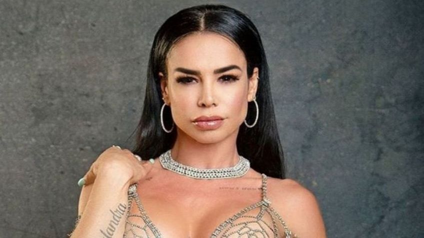 "Trata mal": Lis Vega ataca a Adal Ramones y asegura que 'Big Brother' era mejor que 'La Granja VIP'