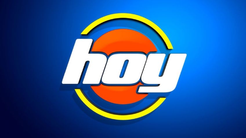 Delincuencia alcanza a exconductor de 'Hoy'; le roban su moto en el estacionamiento