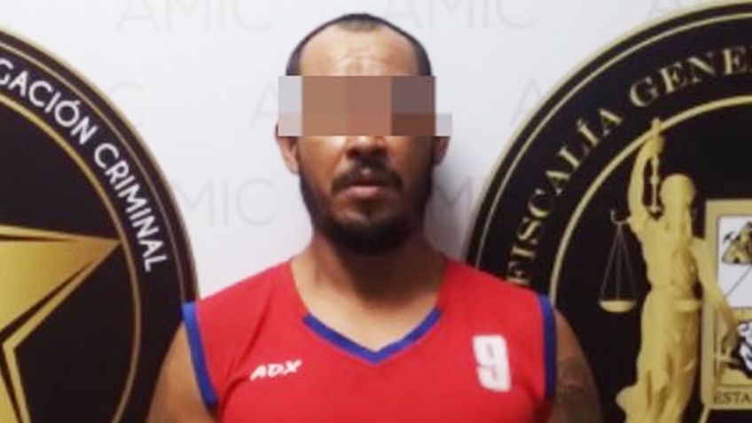 Entró a casa ajena, amenazó a mujer con matarla y robó sus pertenencias en Hermosillo