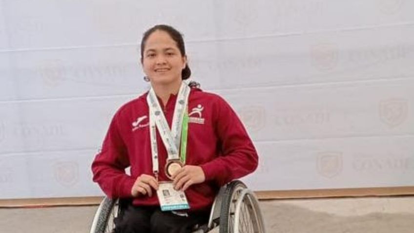 Estudiantes del Cecyte Sonora suben a lo más alto de los Paranacionales Conade