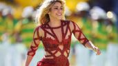 Foto ilustrativa de la nota titulada Shakira acusa a Hacienda española de ser machista y querer perjudicar su imagen