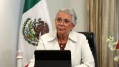 Foto ilustrativa de la nota titulada Acusan a Olga Sánchez de abandonar la reforma judicial para no 'sacrificar' a su hija