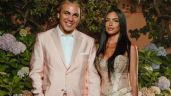 Foto ilustrativa de la nota titulada VIDEO: Cristian Castro hace perturbadora declaración de Mariela Sánchez; esto dijo