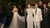 Foto ilustrativa de la nota titulada Pepe Aguilar se opuso a boda de Christian Nodal y Ángela Aguilar; ¿cedió por un embarazo?