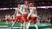 Foto ilustrativa de la nota titulada Los Chiefs estrenarán su corona ante Ravens en el arranque de la NFL 2024