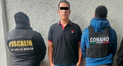 Vinculan a proceso a influencer en el Estado de México por abusar de una menor de 16 años