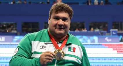 Jornada de ensueño para México: Arnulfo Castorena y Juan Pablo Cervantes ganan oro en París