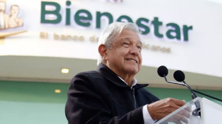 Secretaría del Bienestar confirma último pago de apoyos durante el Gobierno de AMLO