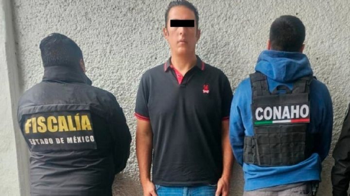 Vinculan a proceso a influencer en el Estado de México por abusar de una menor de 16 años