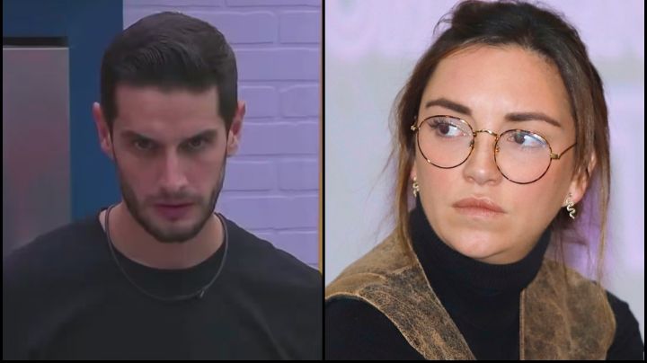 Regina Blandón estalla contra Adrián Marcelo: "Ese w… representa todo lo que está mal"