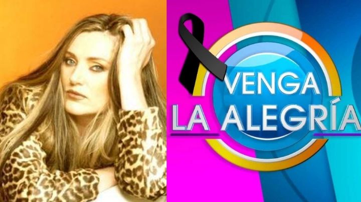 Luto en Televisa: Querida actriz sufre desgarradora muerte y llora su triste partida en 'VLA'