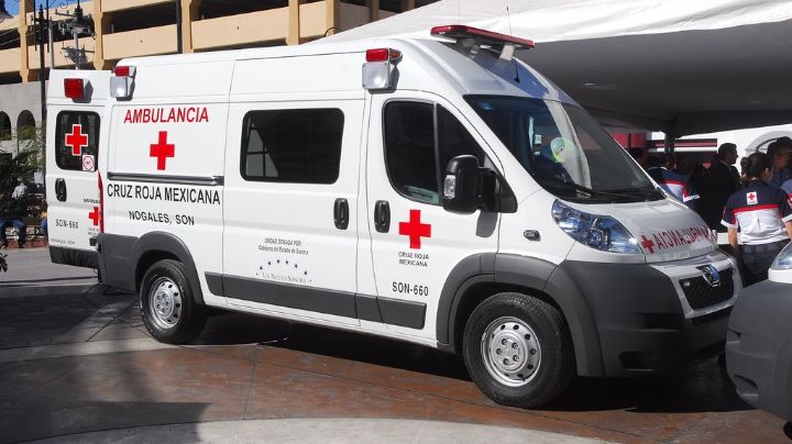 Está grave un adolescente en Nogales tras brutal golpiza a manos de varios agresores