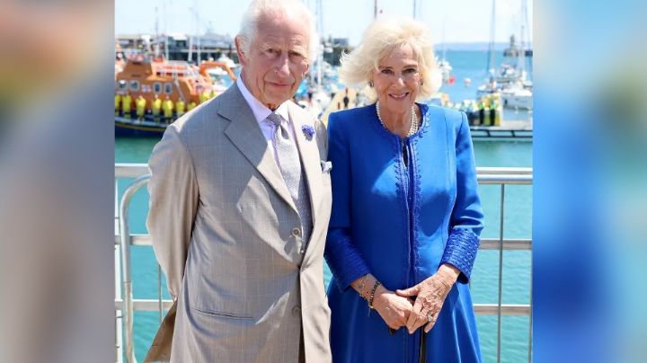 Reina Camilla rompe el silencio y revela la verdad de la delicada salud del Rey Carlos III