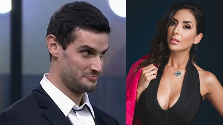 Cynthia Urías decepciona a Televisa: Defiende a Adrián Marcelo tras salida y la destrozan