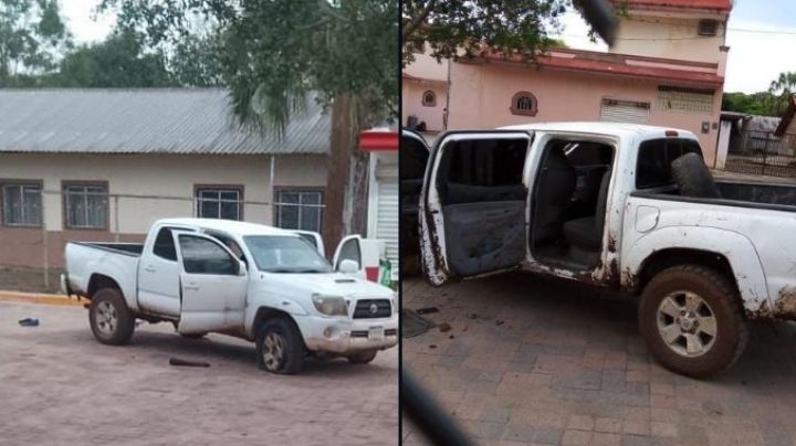 Hallan 2 cuerpos sin vida tras operativo en Badiraguato, cuna del Cártel de Sinaloa