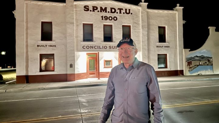 Ken Salazar asegura que Reforma Judicial en México no afectará relaciones comerciales con EU