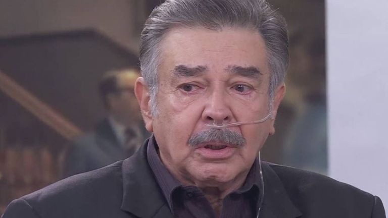 Jorge Ortiz de Pinedo estremece a Televisa con inesperada confesión
