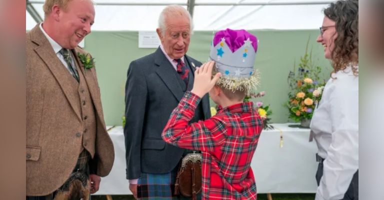 Reina Camilla Parker confiesa cómo está Rey Carlos tras diagnostico de cáncer