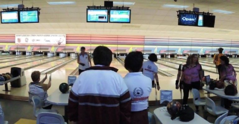 Mario Aguayo brilla en la Liga Mayor