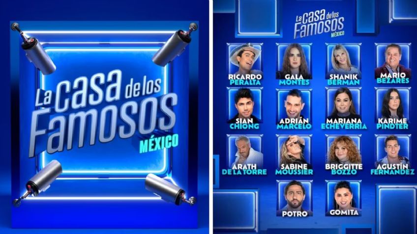 No solo se fue Adrián Marcelo: Tras fuerte mensaje, ellos también se van de 'LCDLFM'