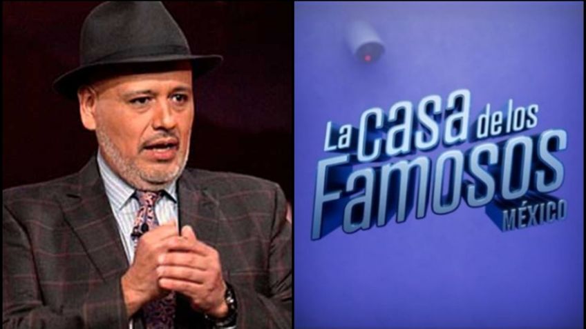 Televisa: Tras inesperada salida de Adrián Marcelo, 'corren' a René Franco de 'LCDLFM'