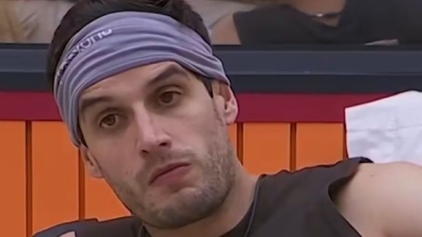 Televisa: Adrián Marcelo sale de 'LCDLFM 2' e Internet estalla con sus mejores memes