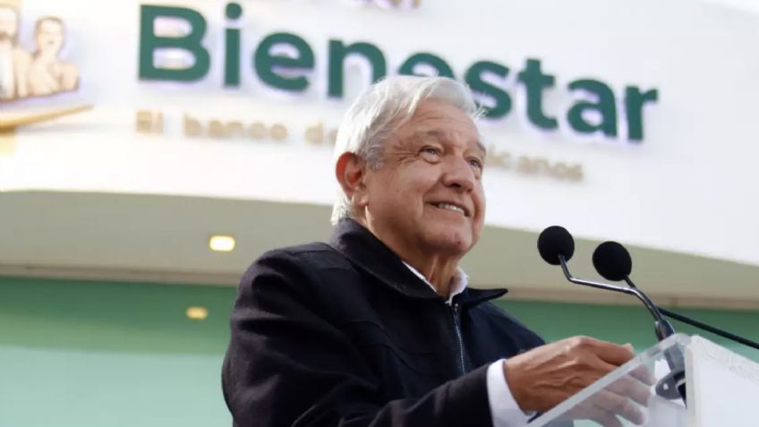 Secretaría del Bienestar confirma último pago de apoyos durante el Gobierno de AMLO