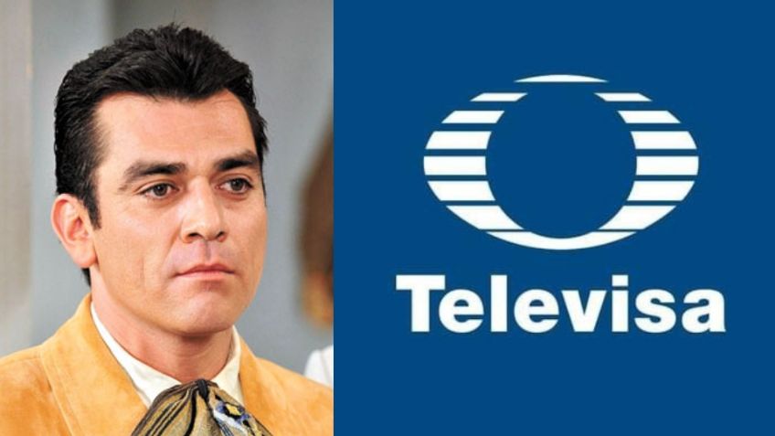 Tras 'alcoholismo' e 'infidelidad', Jorge Salinas deja Televisa y da dura noticia en 'VLA'