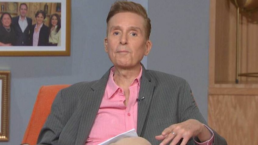 Daniel Bisogno abandona 'Ventaneando' y piden donadores; el conductor estaría hospitalizado