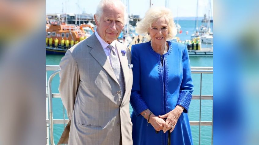 Reina Camilla rompe el silencio y revela la verdad de la delicada salud del Rey Carlos III