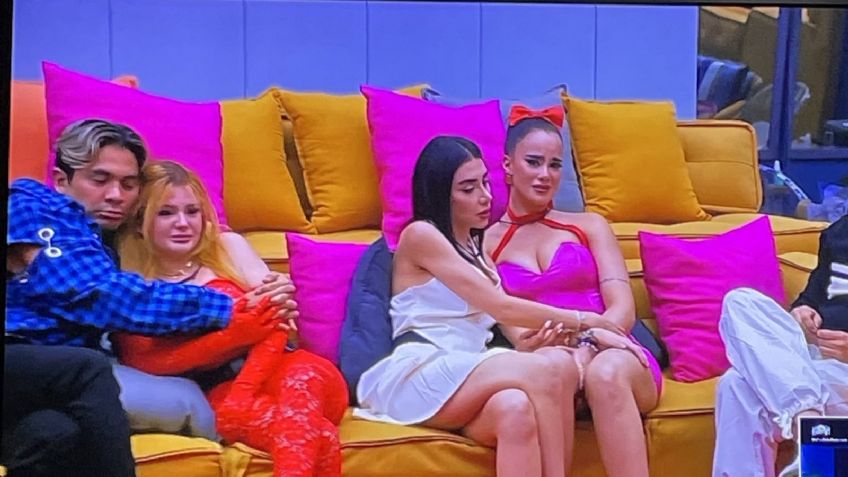 Briggitte Bozzo se dice no ser feminista y explica por qué no defendió a Gala Montes