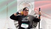 Foto ilustrativa de la nota titulada ¡Felicidades! Gilda Cota conquista la plata en los Juegos Paralímpicos de París 2024