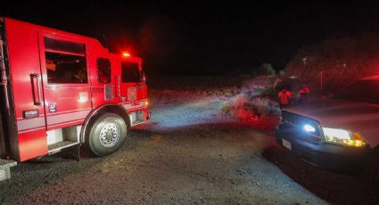 Sonora: Autoridades se movilizan en el Cerro del Bachoco para localizar a víctima herida