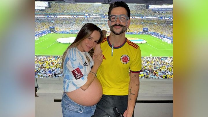 ¿Se acabó el amor? Camilo y Evaluna hablan de su 'separación' tras ser padres nuevamente